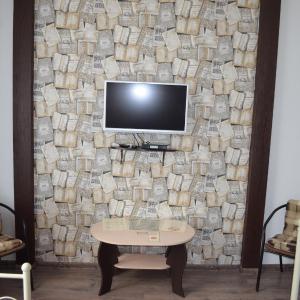 Basic Triple Room