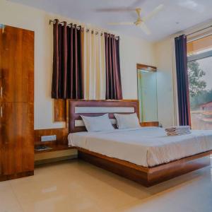 Standard Villa