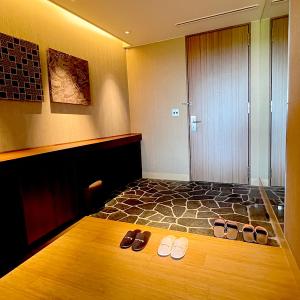 Superior Twin Suite (3 Adults) - Non-Smoking	