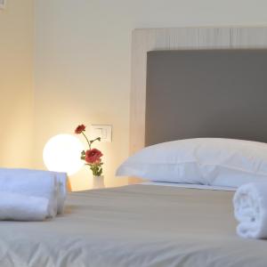 Double or Twin Room - Disability Access