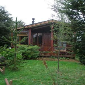 Bungalow (4 Adults)