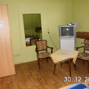 Small Twin Room