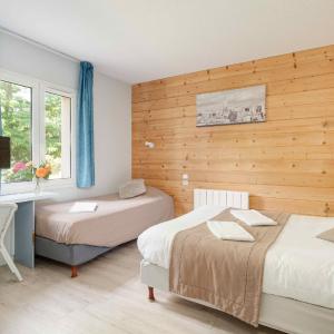 Double or Twin Room - Disability Access