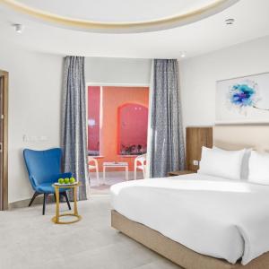 Special Offer - Deluxe Room Garden View - Egyptians & Residents only