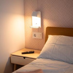 Standard Twin Room with Sofa