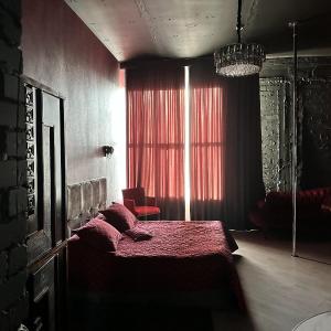 Deluxe Suite with Spa Bath