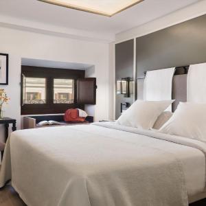 Premier Double Room