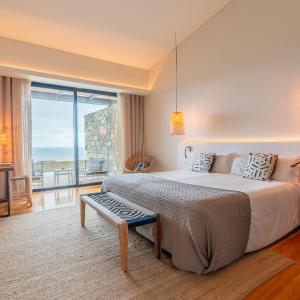 Superior Double or Twin Room with Sea View