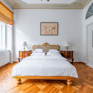 Presidential Suite (6 Adults)