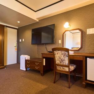 Superior Twin Room - Non Smoking