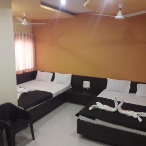 Four Bed AC