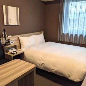 Double Room with Small Double Bed - Non-Smoking