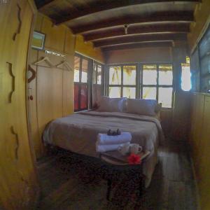 Standard Double Room with Fan