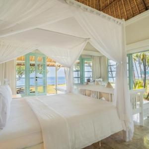 One-Bedroom Villa with Ocean View