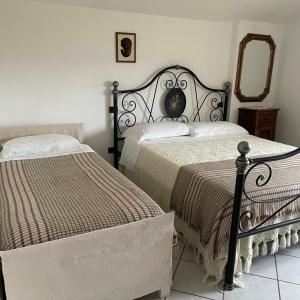 Double Room with Extra Bed