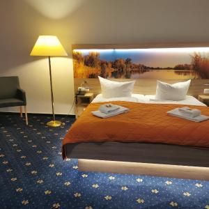 Comfort Double or Twin Room