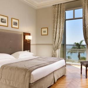 Junior Suite with Sea View