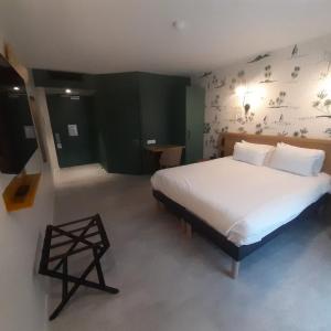 Double Room - Disability Access