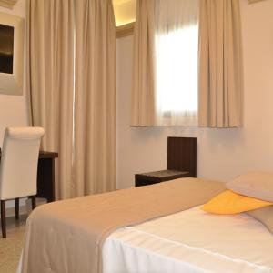 Junior Suite with Balcony
