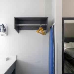 King Room - Accessible/Non-Smoking