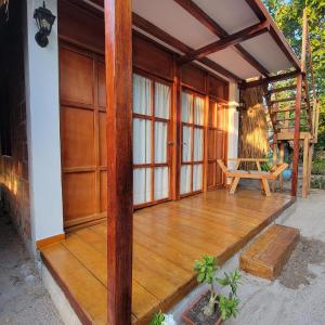 Triple Room with Terrace