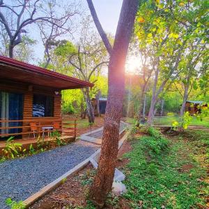Family Bungalow