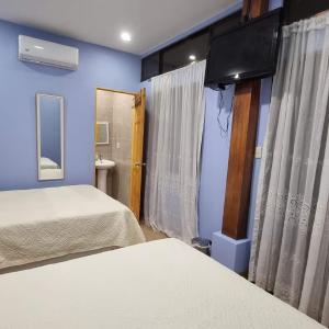 Classic Quadruple Room