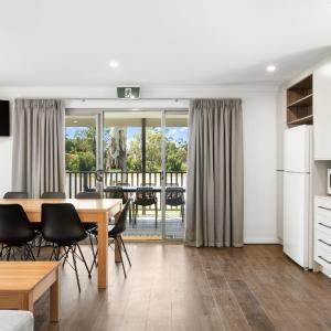 Premium Riverfront Cabin