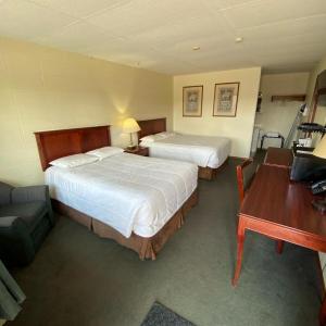 Budget Double Room