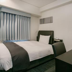 [Check In from 4PM, Check out by 9AM] Double Room - Non Smoking