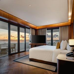 Sagara Suite Ocean View