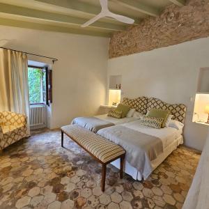 Suite with Terrace