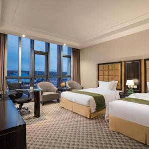 Premium Twin Room