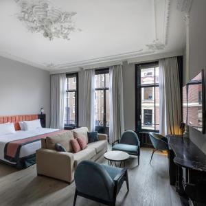 Suite Vondel