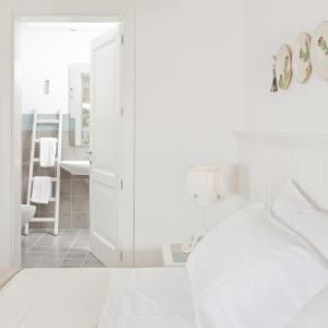 Double or Twin Room with Garden View