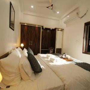Deluxe Family Suite