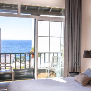 Twin Room with Ocean View