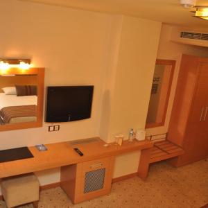 Two Connecting Suites 