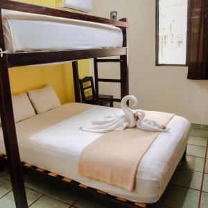 Budget Triple Room