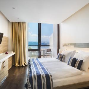 Premium Double Room with Sea View