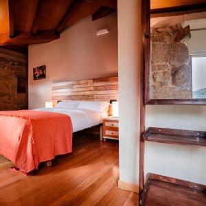Superior Double Room with Mountain View