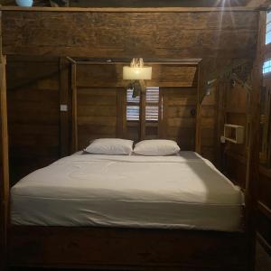 Business Double Room with Gym Access