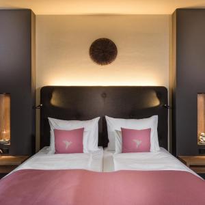 Double Room Wellness