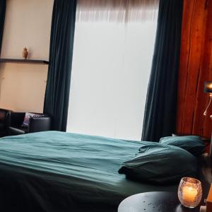 Luxury Double Room