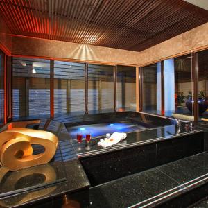 One-Bedroom Villa with Private Pool