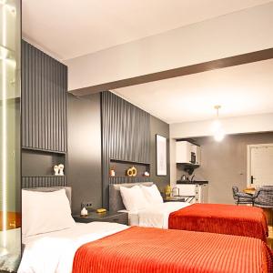 Comfort Quadruple Room