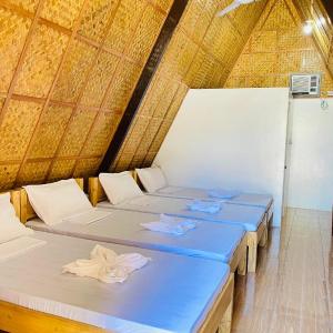 Quadruple Room with Bathroom