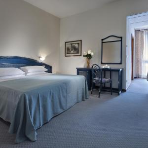 Comfort Double or Twin Room