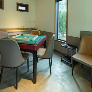 Two-Bedroom Chalet