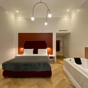 Quadruple Room with Bath